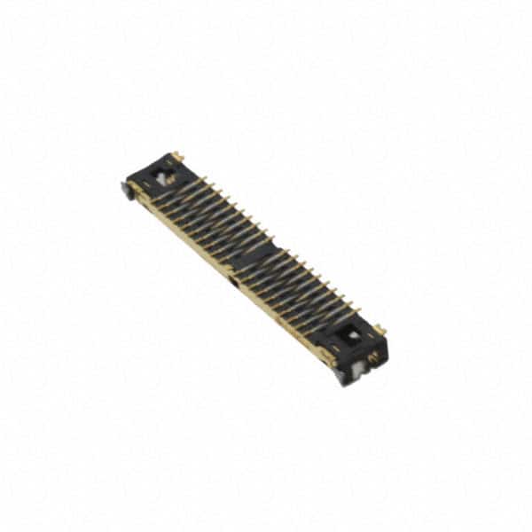 FI-JP40S-VF10-R300 CONN RCPT 40POS 0.01 GOLD SMD