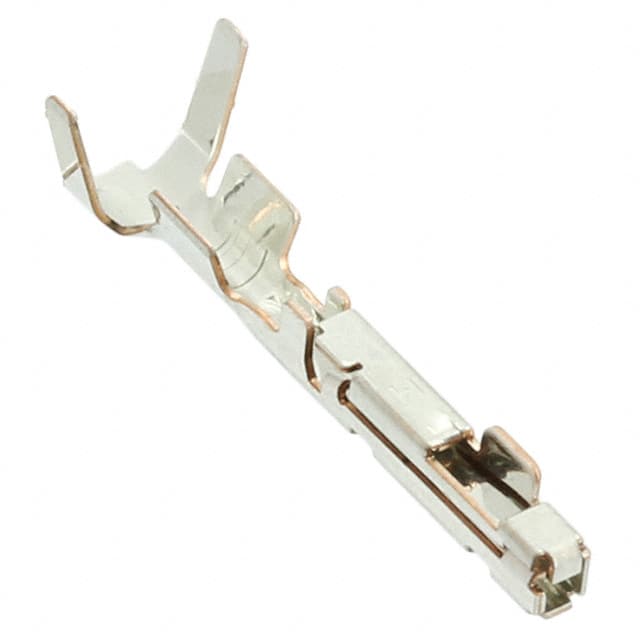CE2C28HC01 CONN SOCKET CRIMP TIN