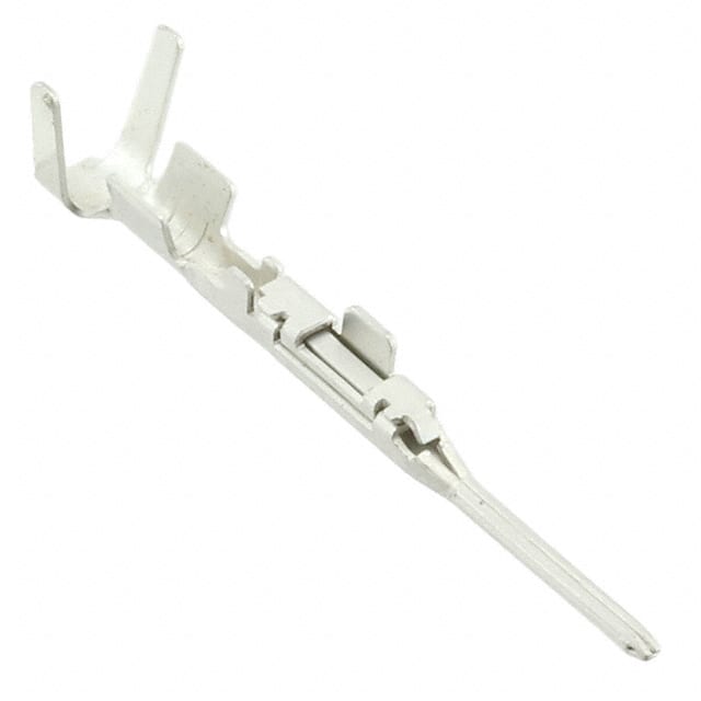 CE2J28HC01 CONN PIN CRIMP TIN