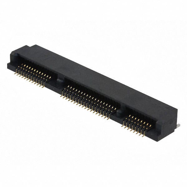 MM60-76B2-G1-R1000 CONN PCI EXP MIN FML 76POS 0.031