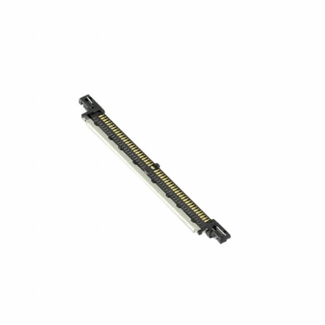 FI-JP50C-R3000 CONN PLUG 50POS IDC GOLD