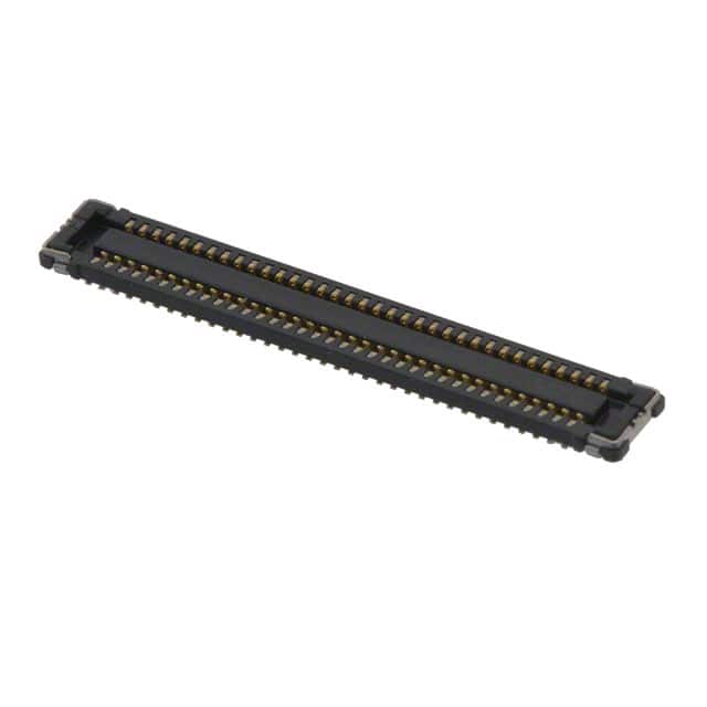 WP7B-S070VA1-R500 CONN RCPT 70POS SMD GOLD