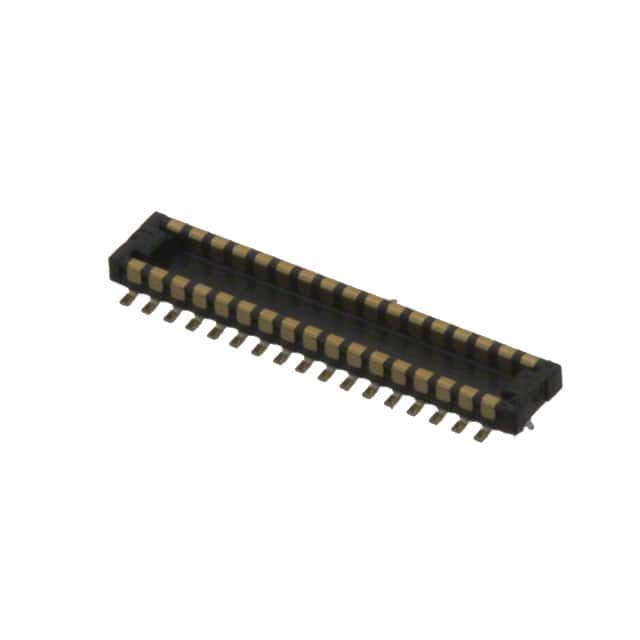 WP7-P030VA1-R500 CONN PLUG 30POS SMD GOLD