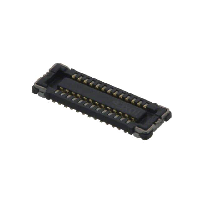 WP7A-S026VA1-R500 CONN RCPT 26POS SMD GOLD