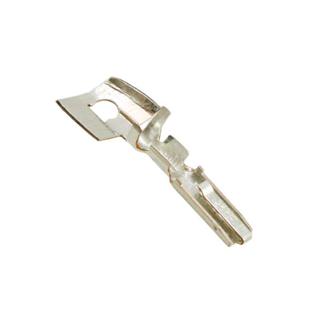 ES5P09K5F1 CONN SSL PLG CONT 24-28AWG CRIMP