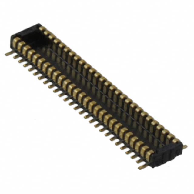 WP3-P050VA1-R500 CONN PLUG 50POS SMD GOLD