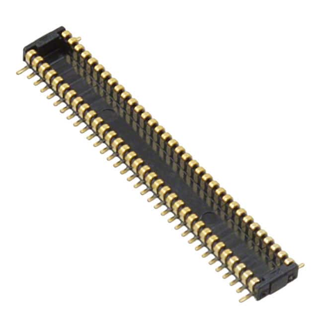 WP3-P064VA1-R500 CONN PLUG 64POS SMD GOLD