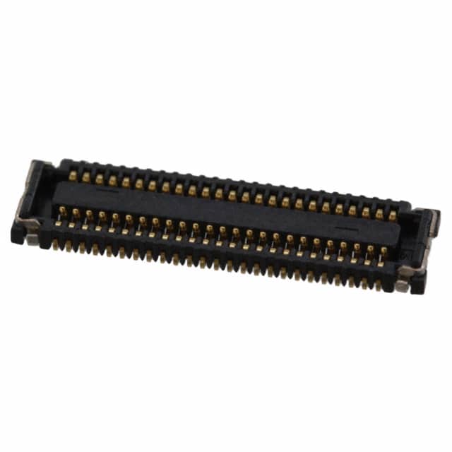 WP3-S050VA1-R500 CONN RCPT 50POS SMD GOLD