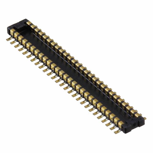 WP7B-P050VA1-R500 CONN PLUG 50POS SMD GOLD