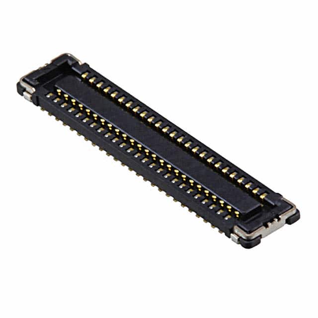 WP7B-S050VA1-R500 CONN RCPT 50POS SMD GOLD