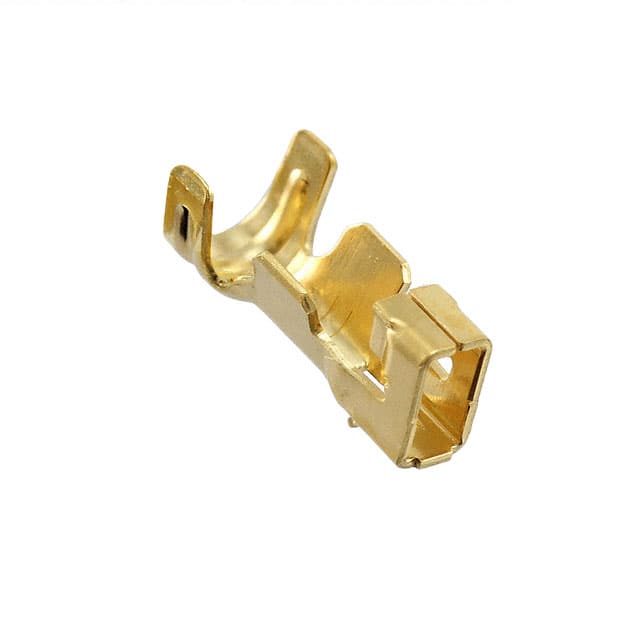 ST-TMH-S-C1B-3500-(A534G) CONN SOCKET 20-22AWG CRIMP