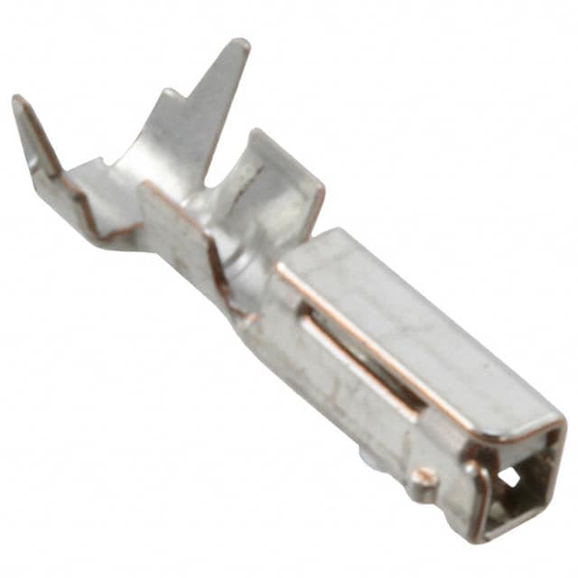 M19S09K3F2 CONN SOCKET 20AWG CRIMP TIN