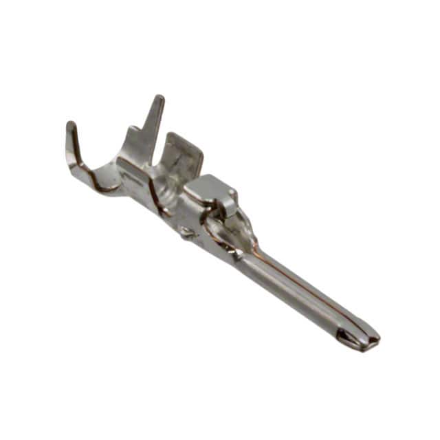 M19P09K3F2 CONN SPLIT PIN 20AWG CRIMP TIN