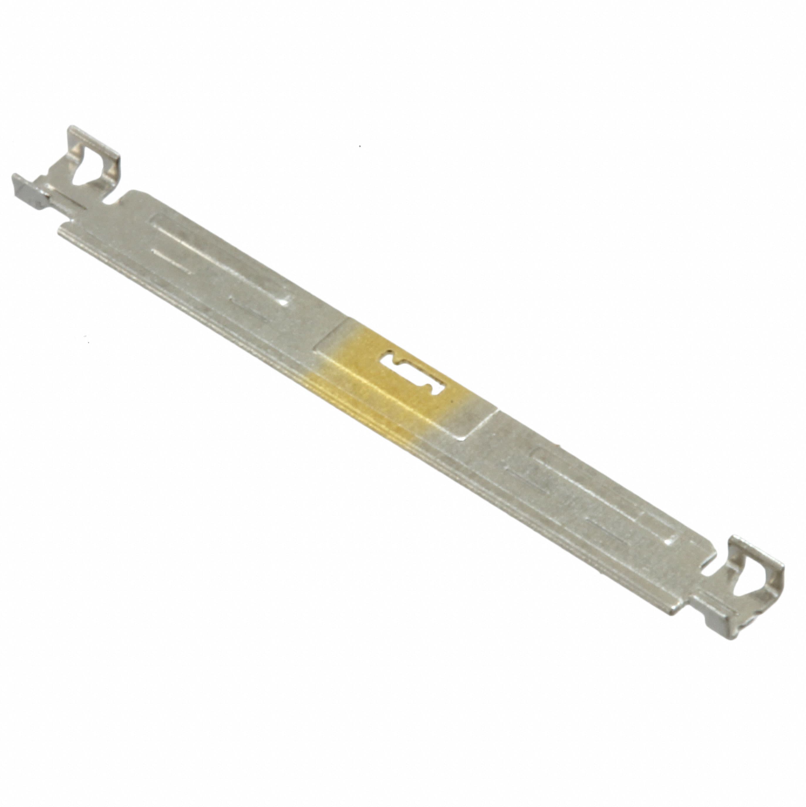 FI-JHS40C-SH1-9000 CONN PLUG 40POS SIDE SHELL