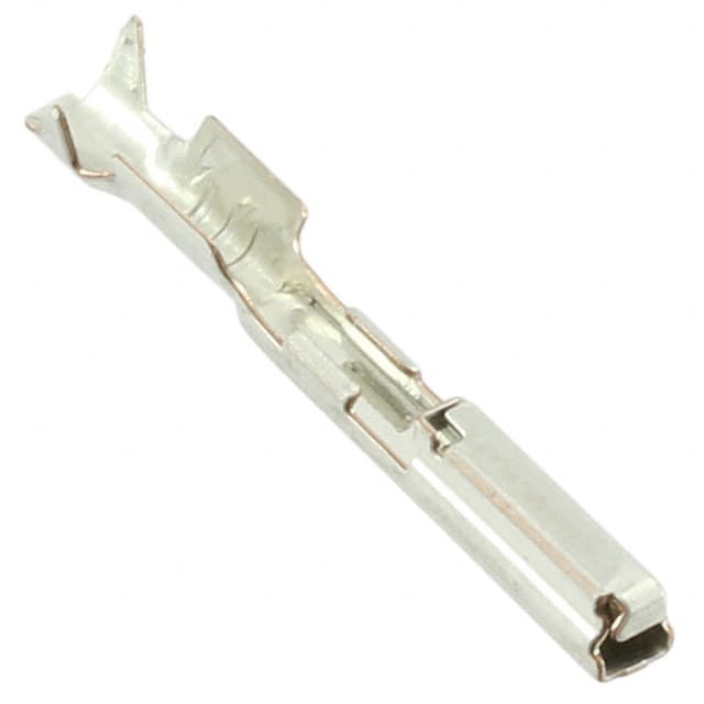 M47S65H4FA CONN SOCKET 20-22AWG CRIMP TIN