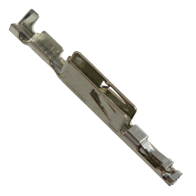 DW1S04K4F1 CONTACT SOCKET SIGNAL 22AWG TIN