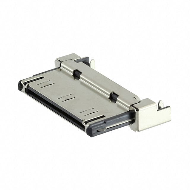 DD4PA40MA1R900 CONN MULTI-PURP PLUG 40P R/A SMD