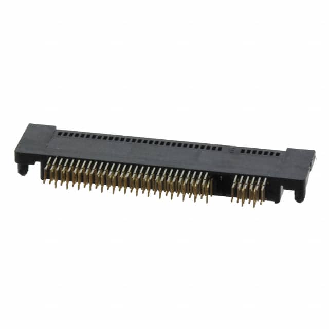 SM3ZS067B120AB2R1500 CONN M.2 FMALE 67POS 0.020 GOLD