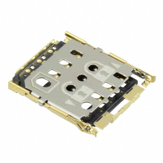 SF15W006S4BR2000 MICROSIM HINGE STYLE