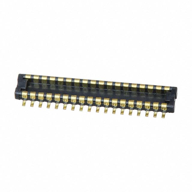 WP7-P032VA1-R500 CONN PLUG 32POS SMD GOLD