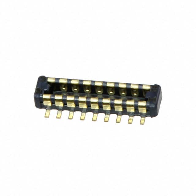 WP9-P014VA1-R500 CONN PLUG 14POS SMD GOLD