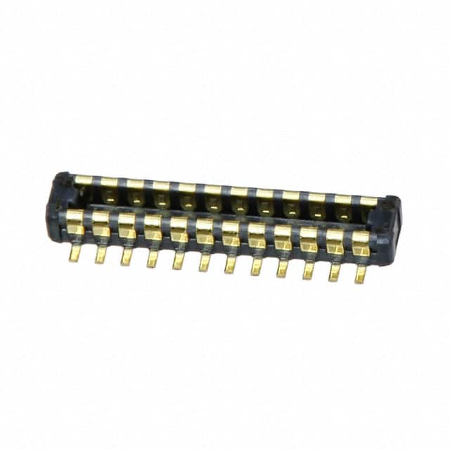 WP9-P020VA1-R500 CONN PLUG 20POS SMD GOLD