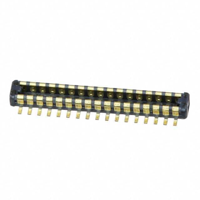 WP9-P030VA1-R500 CONN PLUG 30POS SMD GOLD