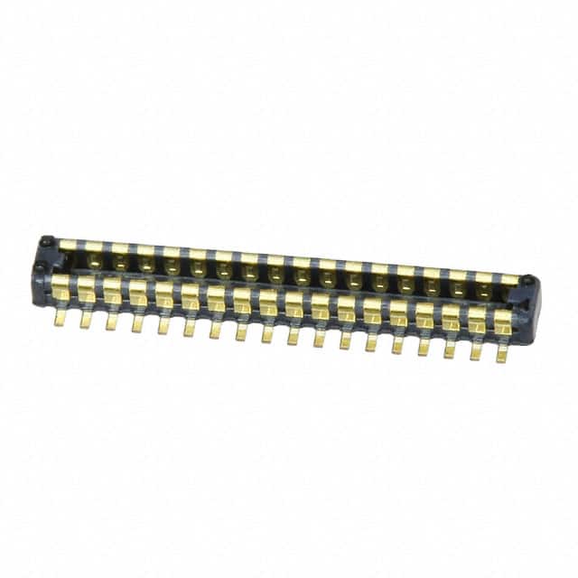 WP9-P032VA1-R500 CONN PLUG 32POS SMD GOLD