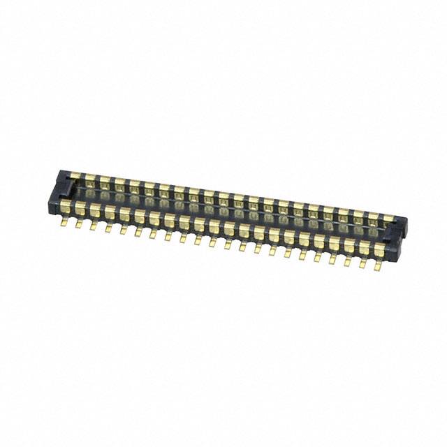 WP9-P040VA1-R500 CONN PLUG 40POS SMD GOLD