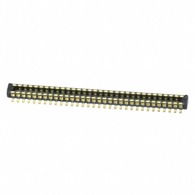 WP9-P060VA1-R500 CONN PLUG 60POS SMD GOLD