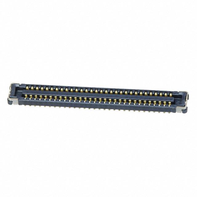 WP9-S060VA1-R500 CONN RCPT 60POS SMD GOLD