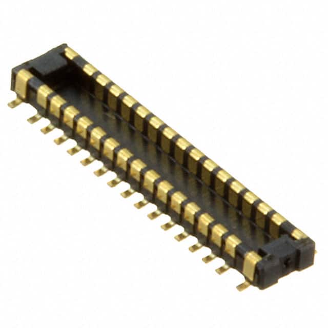 WP6C-P030VA1-R500 CONN PLUG 30POS SMD GOLD
