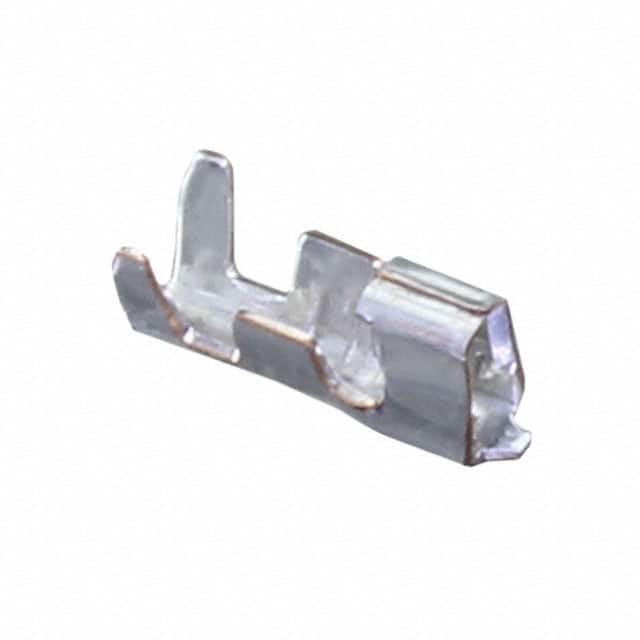 IL-Y-C3-A-10000 CONN SOCKET 26-30AWG CRIMP TIN