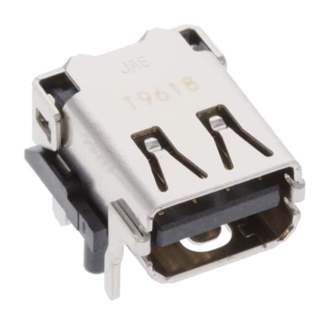 DP3AR020SU32JQ1R400 CONN SERIAL I/O RCPT 20P SMD R/A