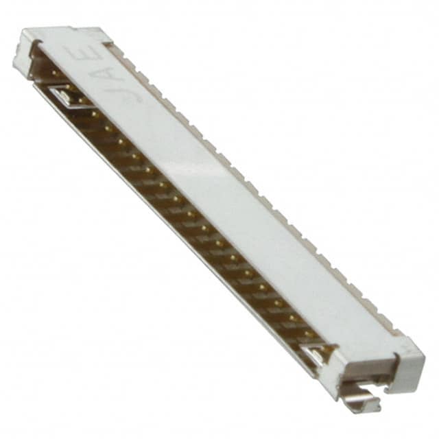 FI-SE20P-HFE-E3000 CONN HEADER SMD R/A 20POS 1.25MM