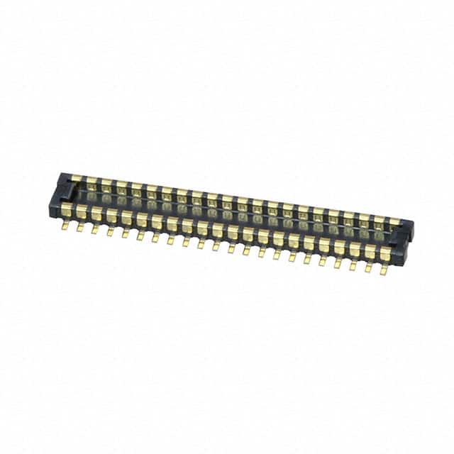 WP26-P040VA1-R15000 CONN PLUG 40POS SMD GOLD