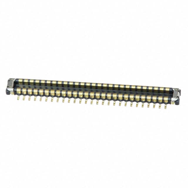 WP26-P054VA1-R15000 CONN PLUG 54POS SMD GOLD