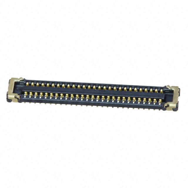WP26-S054VA1-R15000 CONN RCPT 54POS SMD GOLD
