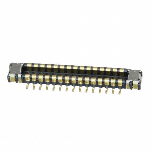 WP27D-P030VA1-R15000 CONN PLUG 30POS SMD GOLD