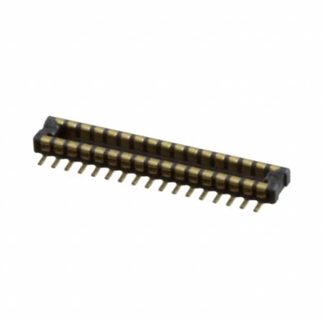 WP21-P030VA1-R8000 CONN PLUG 30POS SMD GOLD