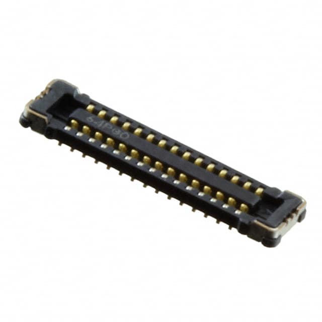 WP21-S030VA1-R8000 CONN RCPT 30POS SMD GOLD