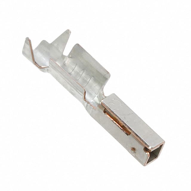 HB01S06K4P2 CONN SOCKET 19-21AWG CRIMP GOLD