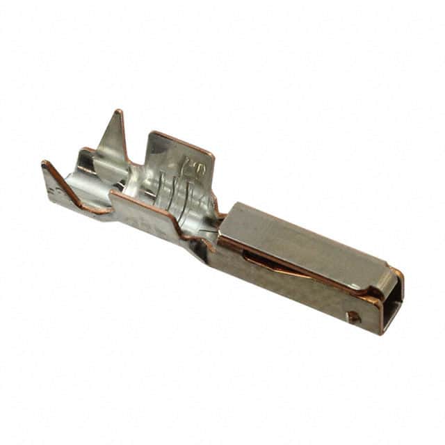 HB01S25H2P1 CONN SOCKET 14-16AWG CRIMP GOLD