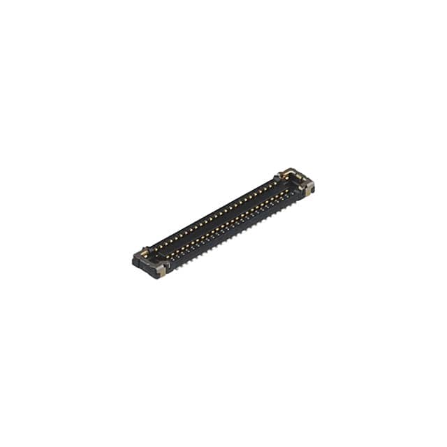 WP27D-S050VA3-R15000 CONN RCPT 50POS SMD GOLD