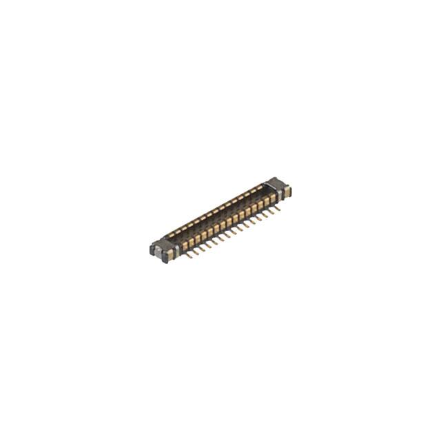 WP27D-P030VA3-R15000 CONN PLUG 30POS SMD GOLD