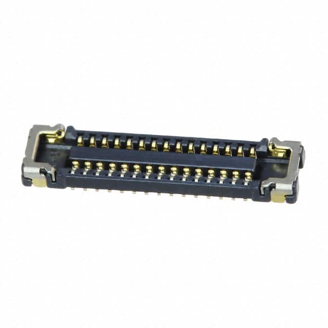 WP27D-S030VA3-R15000 CONN RCPT 30POS SMD GOLD