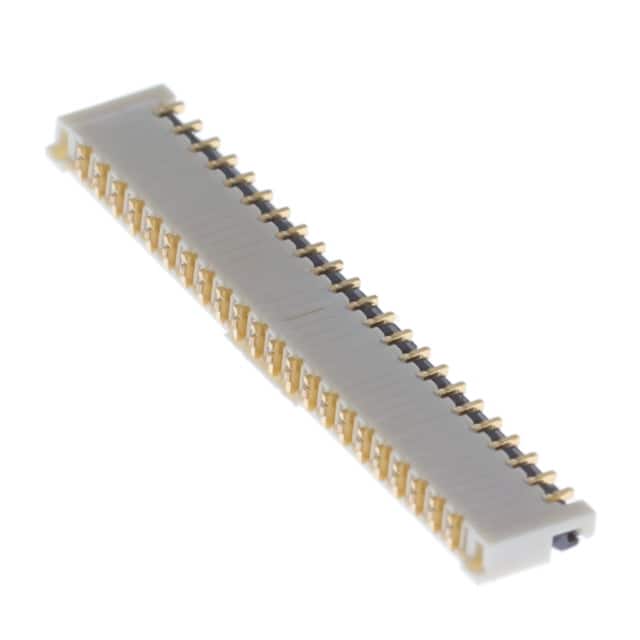 FB10S045JT1R6000 CONN FPC BOTTOM 45POS 0.3MM R/A
