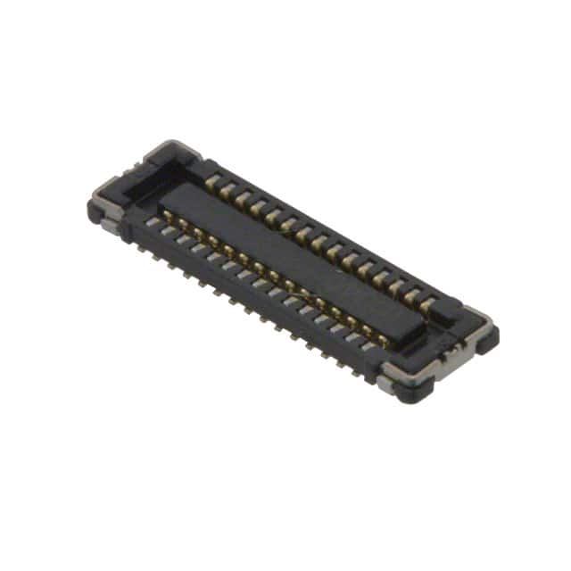 WP7A-S030VA1-R8000 CONN RCPT 30POS SMD GOLD