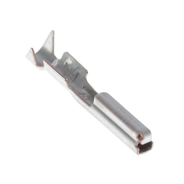 M23S05K4F1 CONN SOCKET 22AWG CRIMP TIN