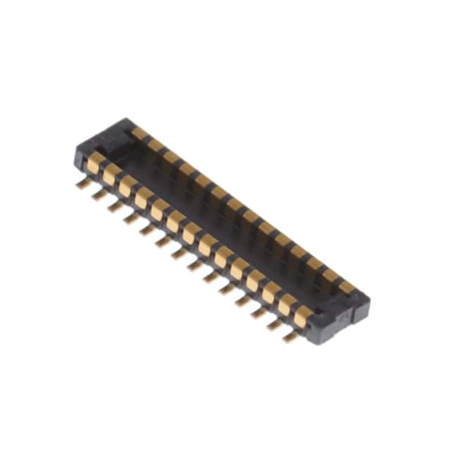 WP7-P024VA1-R8000 CONN PLUG 24POS SMD GOLD